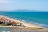 Ferienwohnung in Castiglione della Pescaia - Appartamento Anna Ferienwohnung in Castiglione della Pescaia - Appartamento Anna