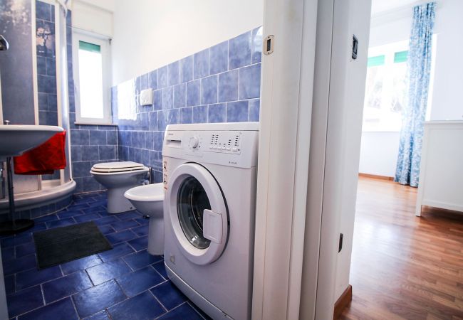 Ferienwohnung in Marina di Grosseto - Appartamento Lavanda al Mare Ferienwohnung in Marina di Grosseto - Appartamento Lavanda al Mare