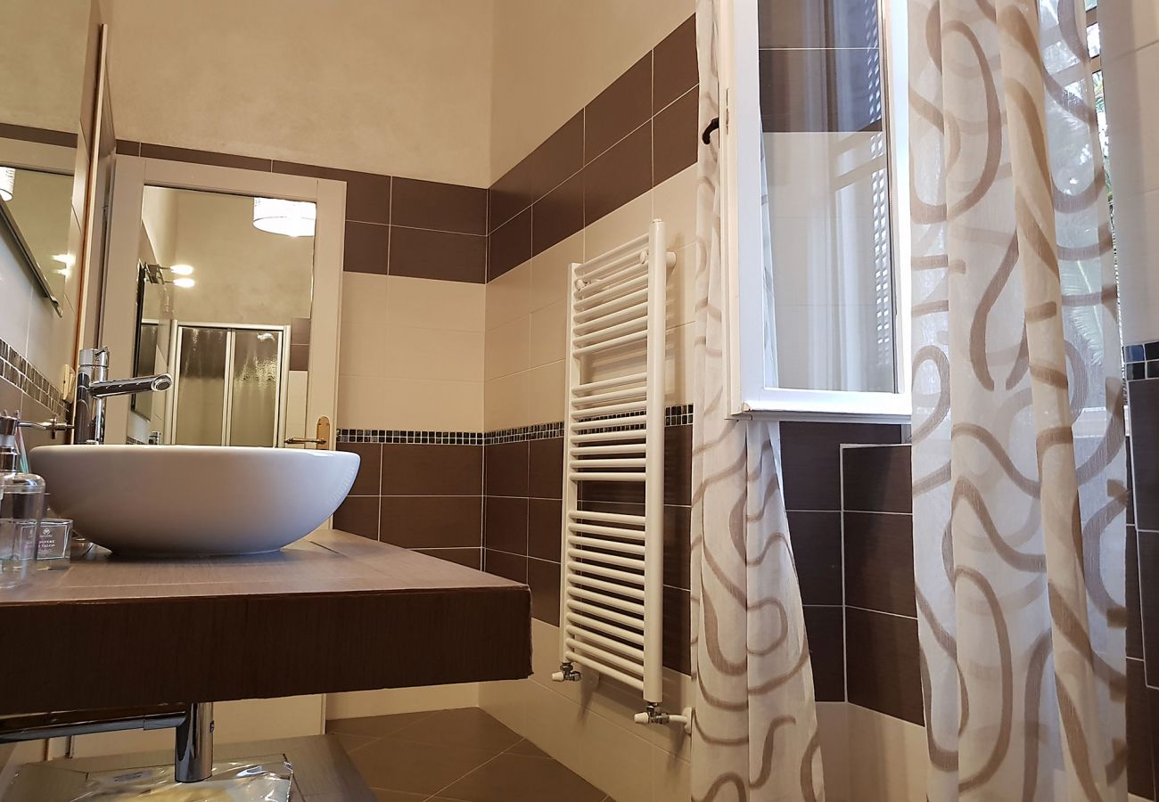 Ferienhaus in Alberese - Casale Rovereto