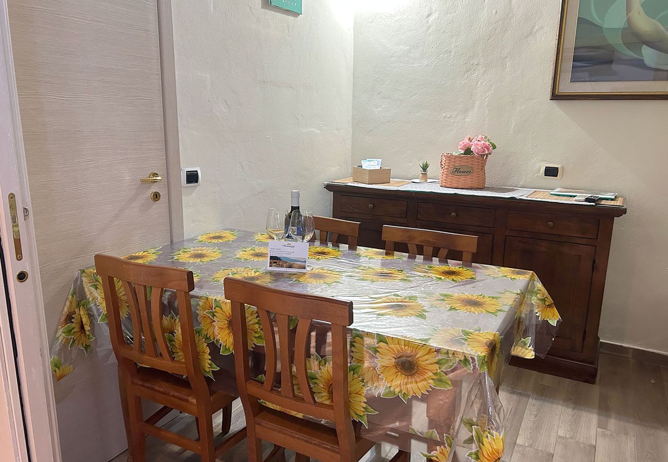 Ferienhaus in Alberese - Casale Rovereto