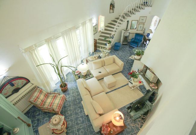 Villa in Marina di Grosseto - Villa Gio-Dì con grande giardino Villa in Marina di Grosseto - Villa Gio-Dì con grande giardino