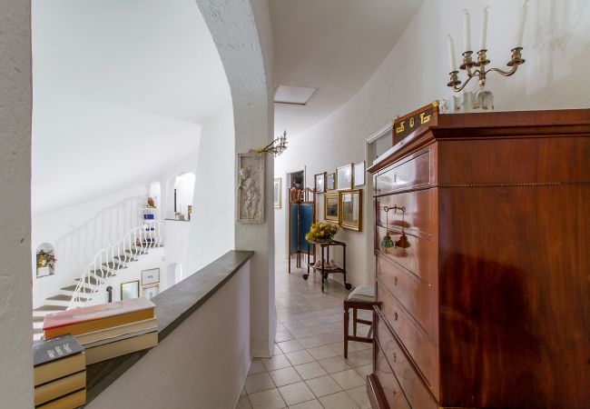 Villa in Marina di Grosseto - Villa Gio-Dì con grande giardino Villa in Marina di Grosseto - Villa Gio-Dì con grande giardino