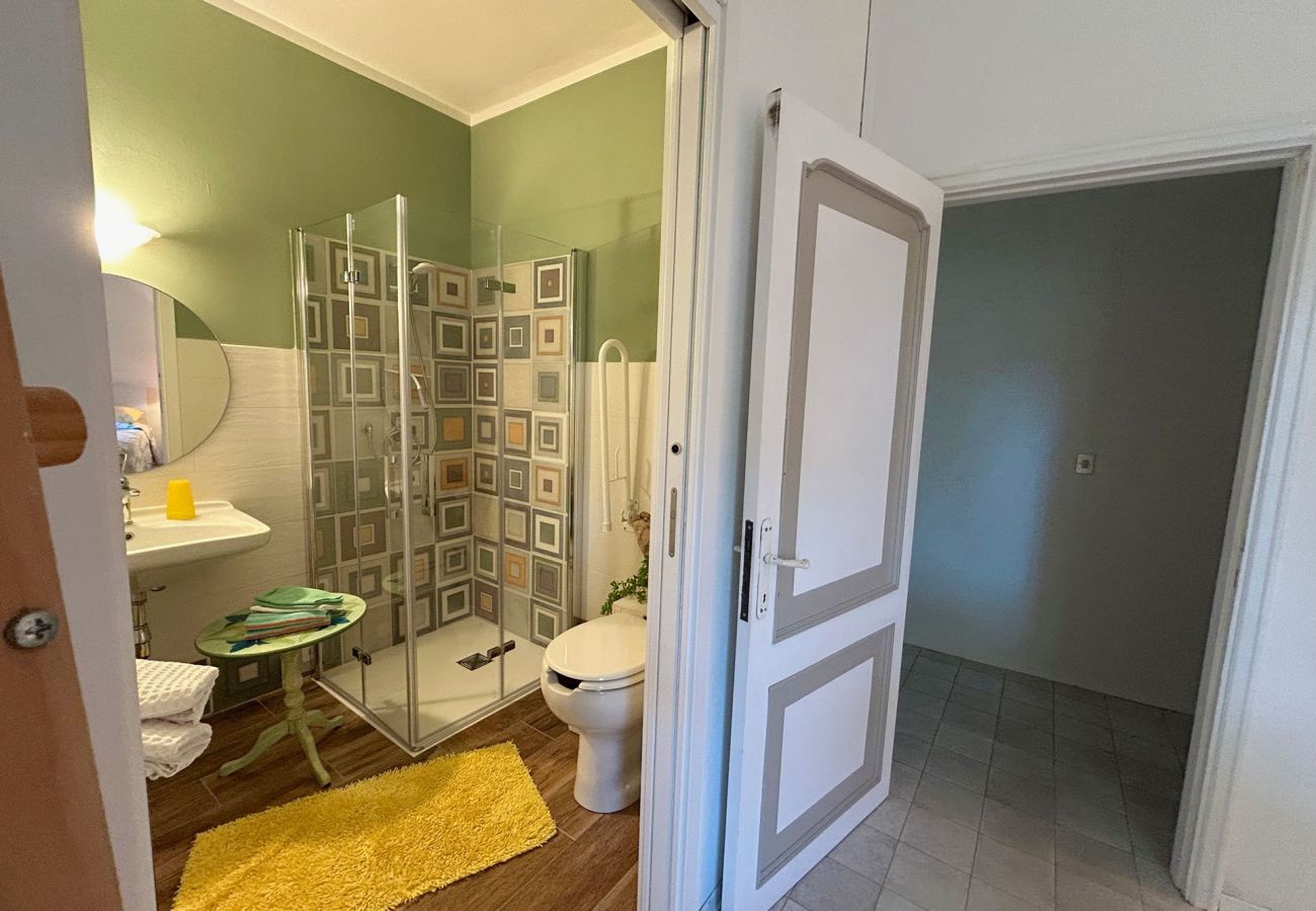 Villa in Marina di Grosseto - Villa Gio-Dì