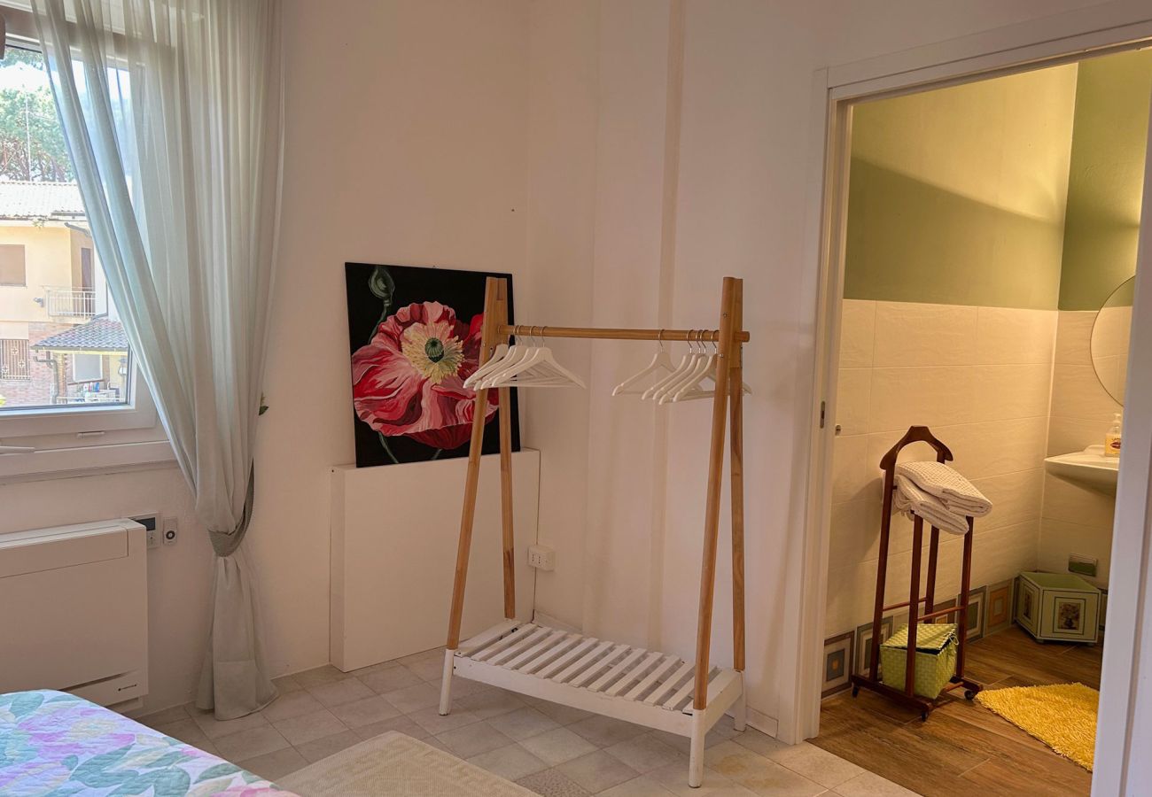 Villa in Marina di Grosseto - Villa Gio-Dì