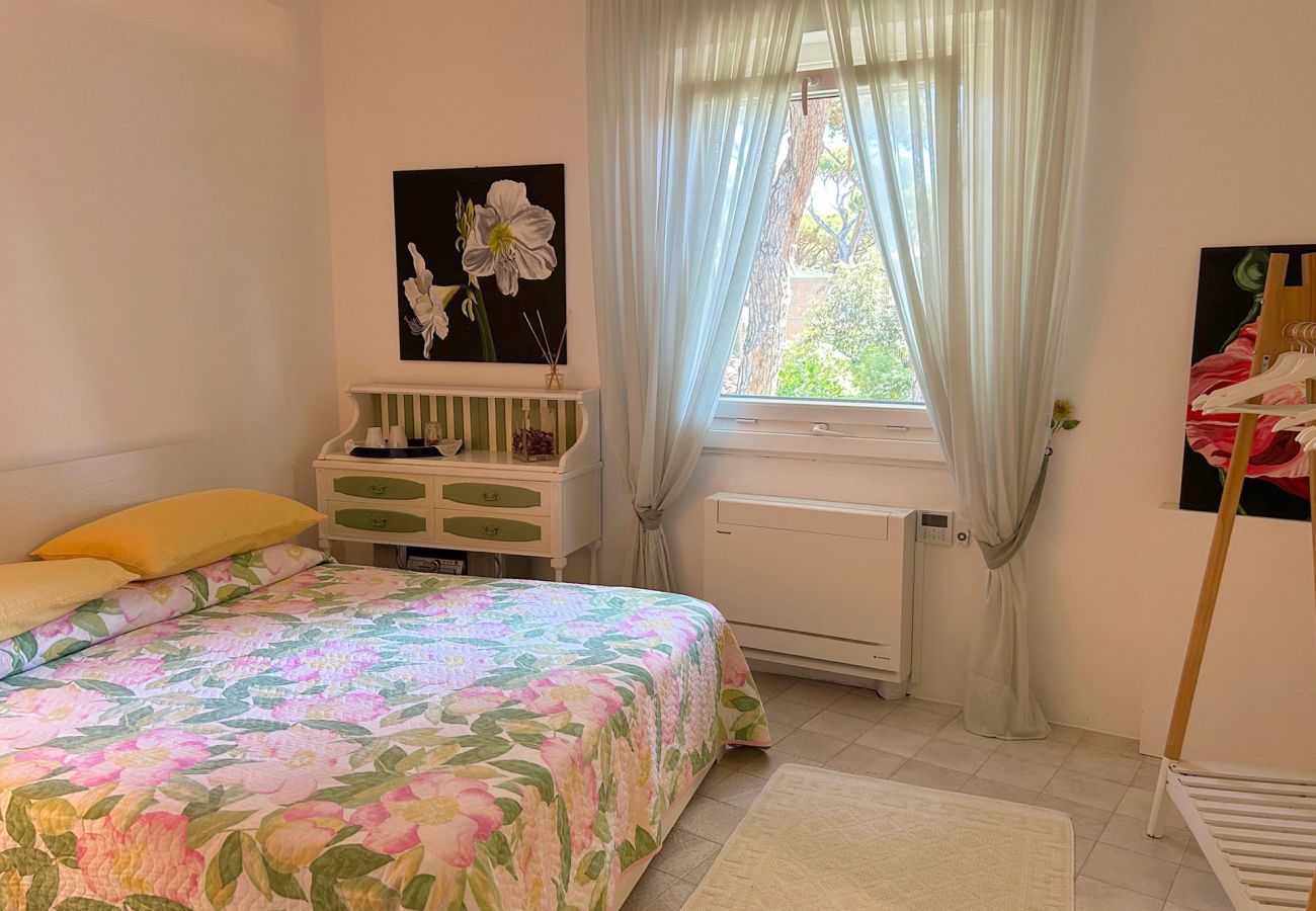 Villa in Marina di Grosseto - Villa Gio-Dì