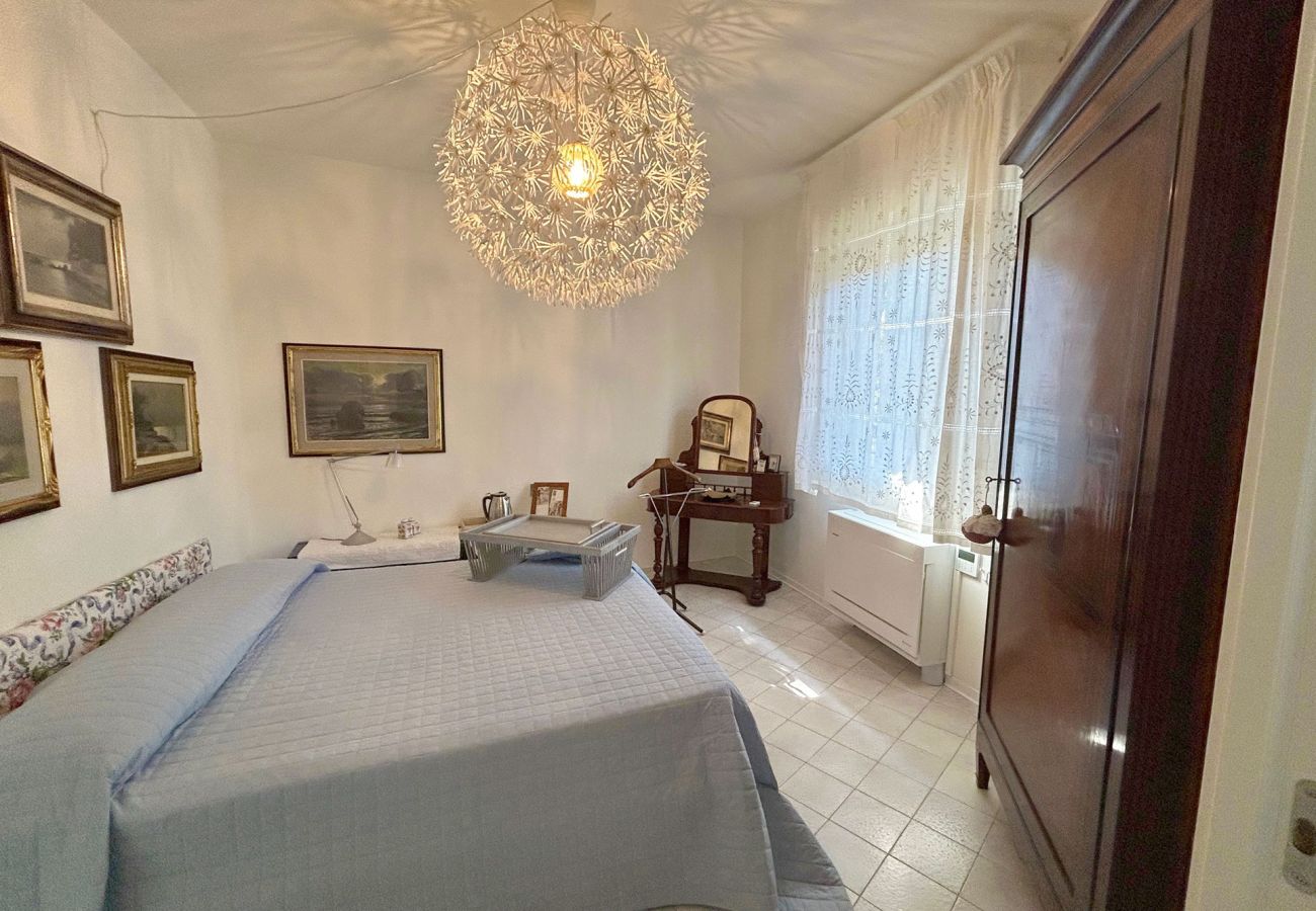 Villa in Marina di Grosseto - Villa Gio-Dì