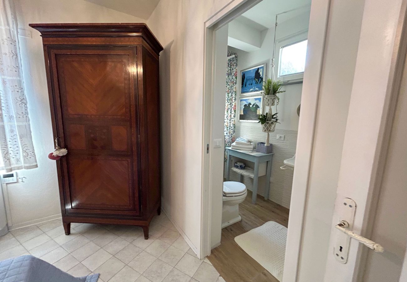 Villa in Marina di Grosseto - Villa Gio-Dì