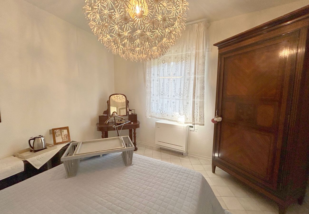 Villa in Marina di Grosseto - Villa Gio-Dì