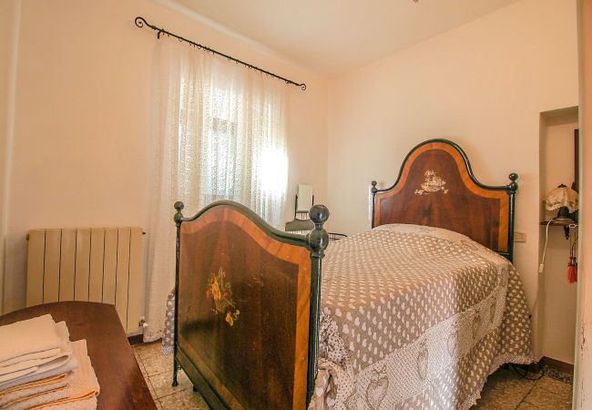 Ferienhaus in Scansano - Casa Barbara con vista panoramica Ferienhaus in Scansano - Casa Barbara con vista panoramica