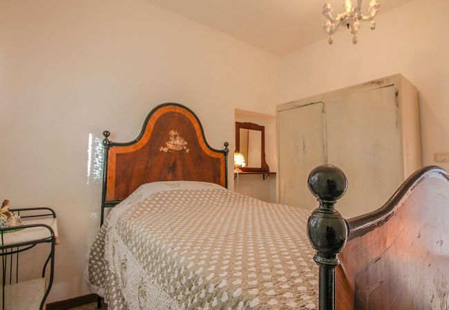 Ferienhaus in Scansano - Casa Barbara con vista panoramica Ferienhaus in Scansano - Casa Barbara con vista panoramica