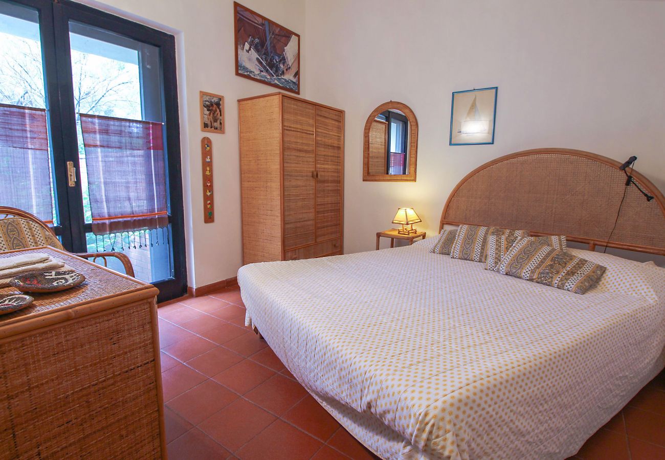 Ferienhaus in Orbetello - Casa sul Mare