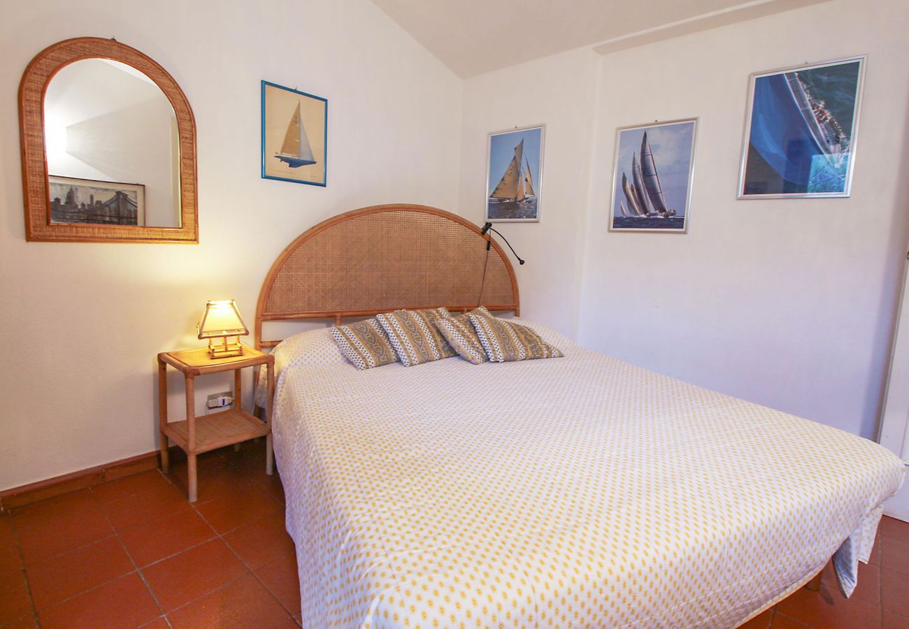 Ferienhaus in Orbetello - Casa sul Mare