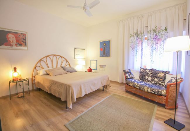 Ferienwohnung in Castiglione della Pescaia - Appartamento Le Cannucce al mare di Castiglione Ferienwohnung in Castiglione della Pescaia - Appartamento Le Cannucce al mare di Castiglione