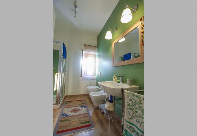 Ferienwohnung in Castiglione della Pescaia - Appartamento Le Cannucce al mare di Castiglione Ferienwohnung in Castiglione della Pescaia - Appartamento Le Cannucce al mare di Castiglione