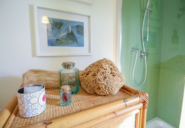 Ferienwohnung in Castiglione della Pescaia - Appartamento Le Cannucce al mare di Castiglione Ferienwohnung in Castiglione della Pescaia - Appartamento Le Cannucce al mare di Castiglione