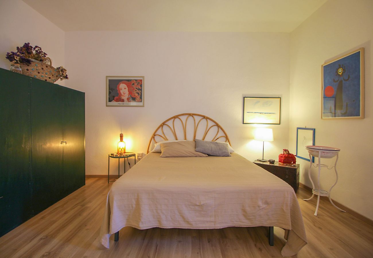Wohnung in Castiglione della Pescaia - Appartamento Le Cannucce