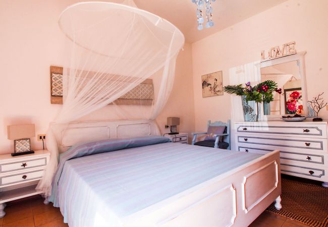 Ferienwohnung in Talamone - Appartamento Talamone - 100 metri dalla spiaggia Ferienwohnung in Talamone - Appartamento Talamone - 100 metri dalla spiaggia