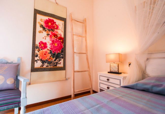 Ferienwohnung in Talamone - Appartamento Talamone - 100 metri dalla spiaggia Ferienwohnung in Talamone - Appartamento Talamone - 100 metri dalla spiaggia
