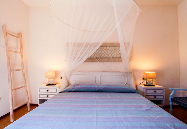 Ferienwohnung in Talamone - Appartamento Talamone - 100 metri dalla spiaggia Ferienwohnung in Talamone - Appartamento Talamone - 100 metri dalla spiaggia