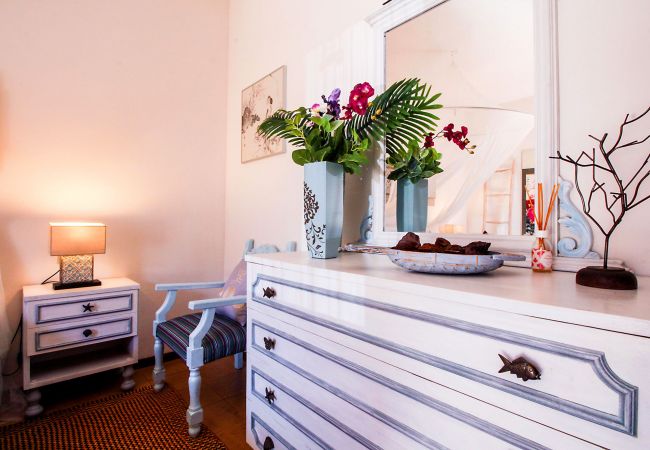 Ferienwohnung in Talamone - Appartamento Talamone - 100 metri dalla spiaggia Ferienwohnung in Talamone - Appartamento Talamone - 100 metri dalla spiaggia