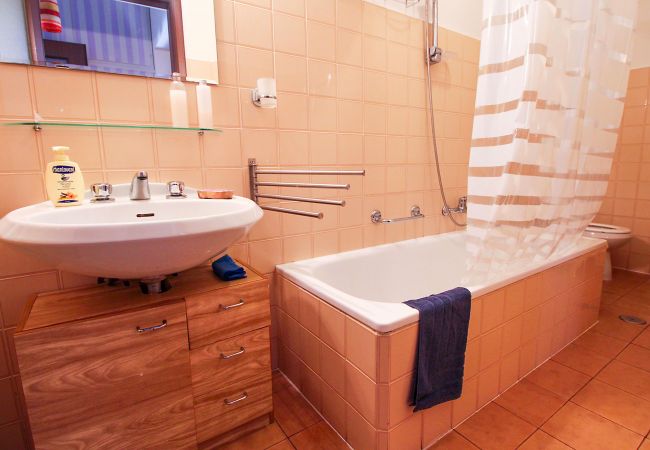 Ferienwohnung in Talamone - Appartamento Talamone - 100 metri dalla spiaggia Ferienwohnung in Talamone - Appartamento Talamone - 100 metri dalla spiaggia