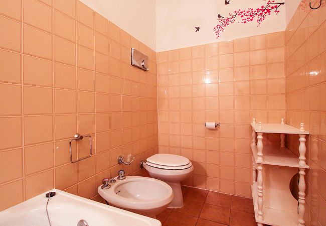 Ferienwohnung in Talamone - Appartamento Talamone - 100 metri dalla spiaggia Ferienwohnung in Talamone - Appartamento Talamone - 100 metri dalla spiaggia