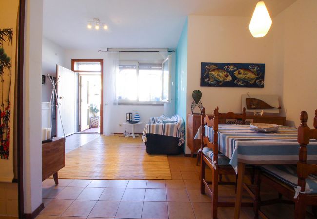 Ferienwohnung in Talamone - Appartamento Talamone - 100 metri dalla spiaggia Ferienwohnung in Talamone - Appartamento Talamone - 100 metri dalla spiaggia