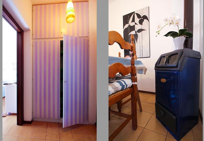 Ferienwohnung in Talamone - Appartamento Talamone - 100 metri dalla spiaggia Ferienwohnung in Talamone - Appartamento Talamone - 100 metri dalla spiaggia