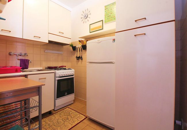 Ferienwohnung in Talamone - Appartamento Talamone - 100 metri dalla spiaggia Ferienwohnung in Talamone - Appartamento Talamone - 100 metri dalla spiaggia