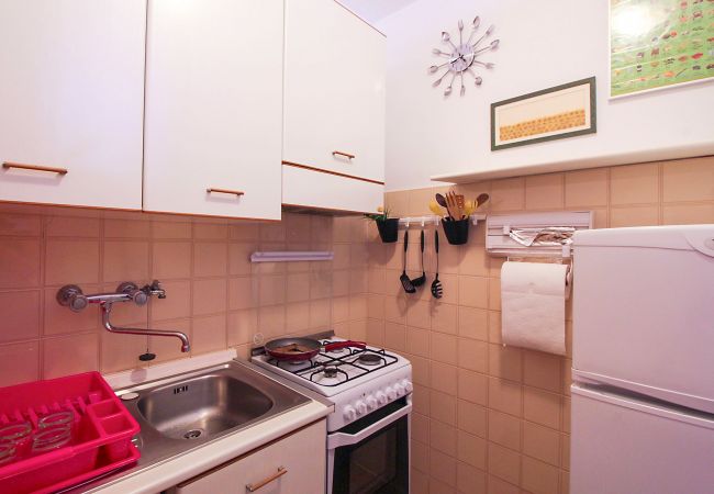 Ferienwohnung in Talamone - Appartamento Talamone - 100 metri dalla spiaggia Ferienwohnung in Talamone - Appartamento Talamone - 100 metri dalla spiaggia