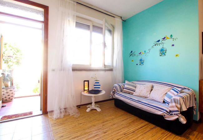 Ferienwohnung in Talamone - Appartamento Talamone - 100 metri dalla spiaggia Ferienwohnung in Talamone - Appartamento Talamone - 100 metri dalla spiaggia