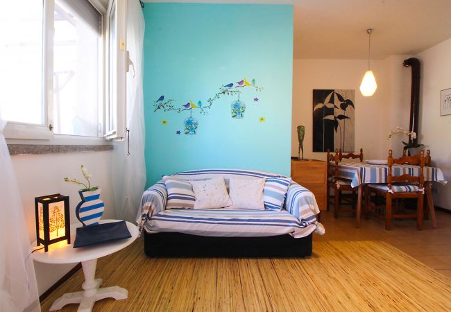 Ferienwohnung in Talamone - Appartamento Talamone - 100 metri dalla spiaggia Ferienwohnung in Talamone - Appartamento Talamone - 100 metri dalla spiaggia