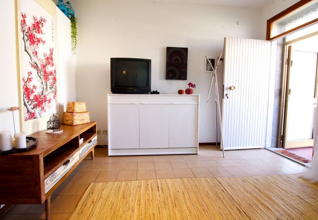 Ferienwohnung in Talamone - Appartamento Talamone - 100 metri dalla spiaggia Ferienwohnung in Talamone - Appartamento Talamone - 100 metri dalla spiaggia