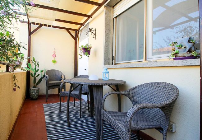 Ferienwohnung in Talamone - Appartamento Talamone - 100 metri dalla spiaggia Ferienwohnung in Talamone - Appartamento Talamone - 100 metri dalla spiaggia