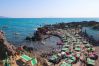 Ferienwohnung in Talamone - Appartamento Talamone - 100 metri dalla spiaggia Ferienwohnung in Talamone - Appartamento Talamone - 100 metri dalla spiaggia