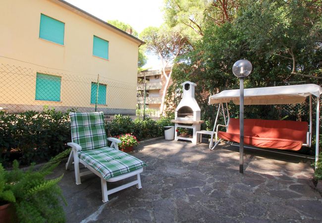 Ferienwohnung in Marina di Grosseto - Appartamento Rosmarina 300 metri dal mare Ferienwohnung in Marina di Grosseto - Appartamento Rosmarina 300 metri dal mare