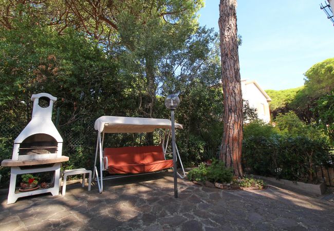 Ferienwohnung in Marina di Grosseto - Appartamento Rosmarina 300 metri dal mare Ferienwohnung in Marina di Grosseto - Appartamento Rosmarina 300 metri dal mare