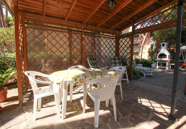 Ferienwohnung in Marina di Grosseto - Appartamento Rosmarina 300 metri dal mare Ferienwohnung in Marina di Grosseto - Appartamento Rosmarina 300 metri dal mare