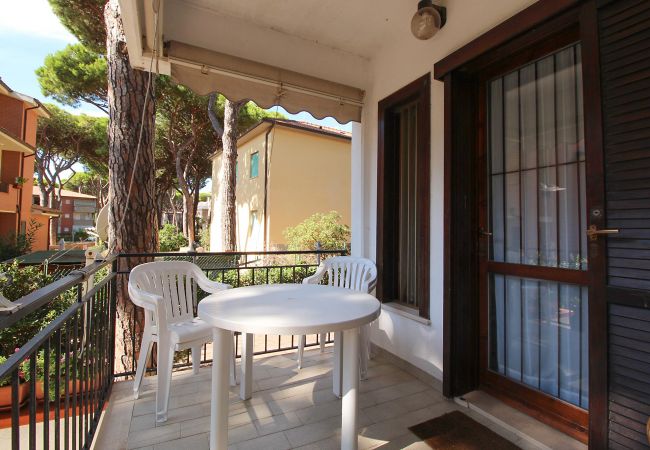 Ferienwohnung in Marina di Grosseto - Appartamento Rosmarina 300 metri dal mare Ferienwohnung in Marina di Grosseto - Appartamento Rosmarina 300 metri dal mare