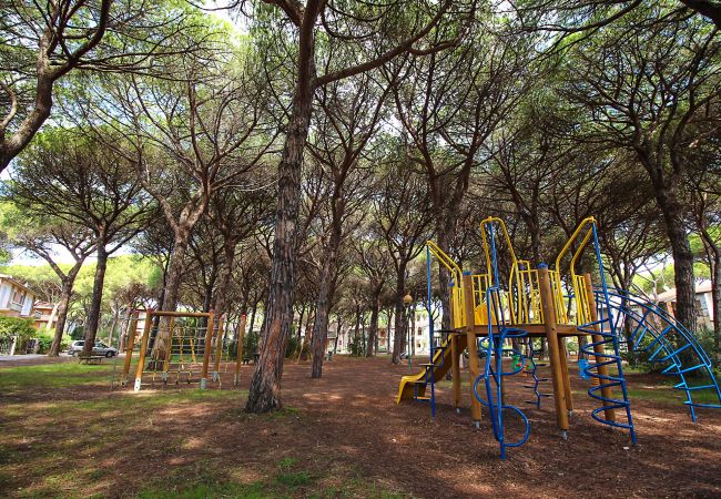 Ferienwohnung in Marina di Grosseto - Appartamento Rosmarina 300 metri dal mare Ferienwohnung in Marina di Grosseto - Appartamento Rosmarina 300 metri dal mare