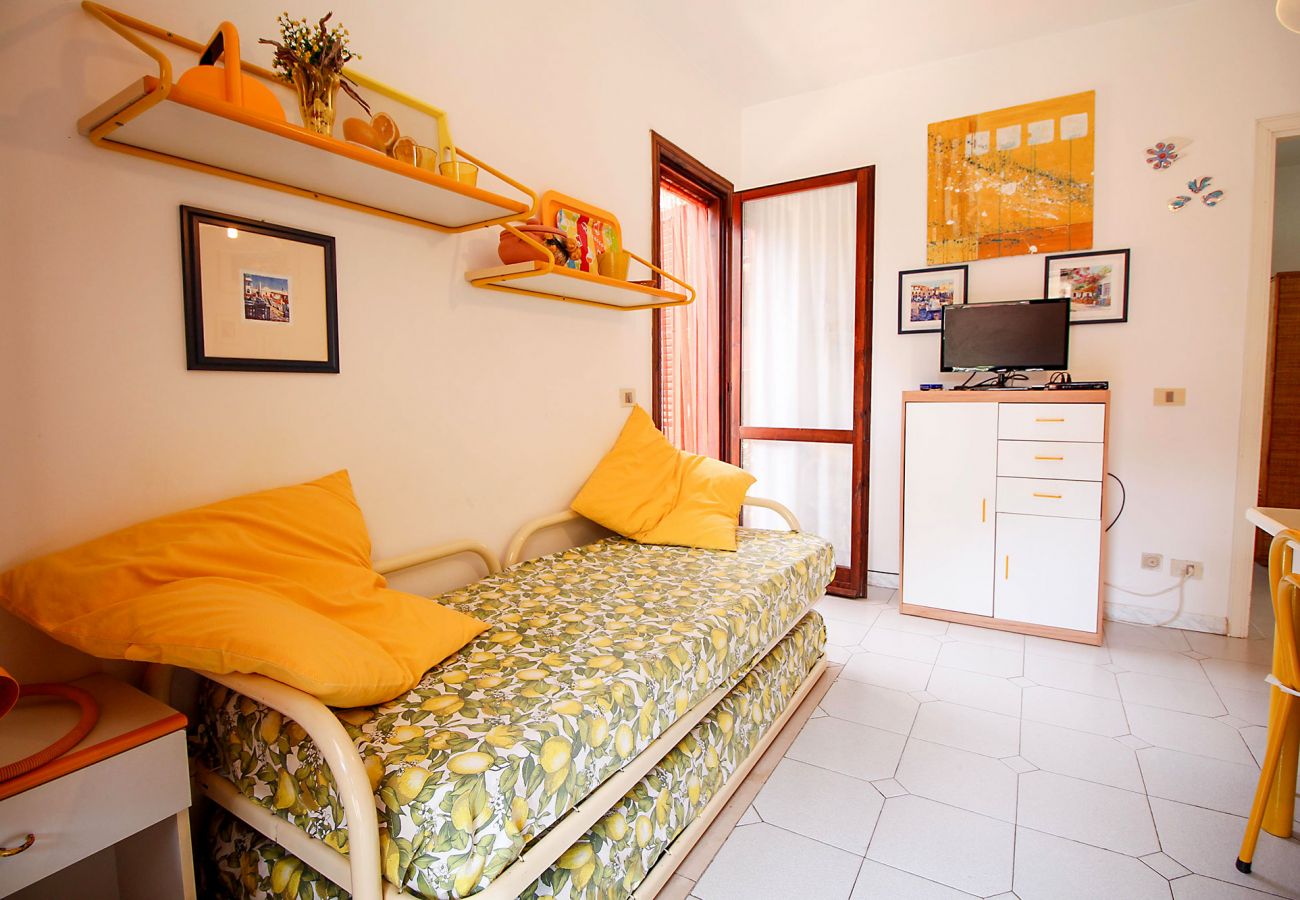 Ferienwohnung in Marina di Grosseto - Appartamento Rosmarina