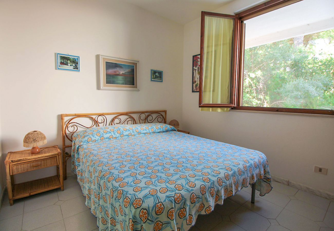 Ferienwohnung in Marina di Grosseto - Appartamento Rosmarina