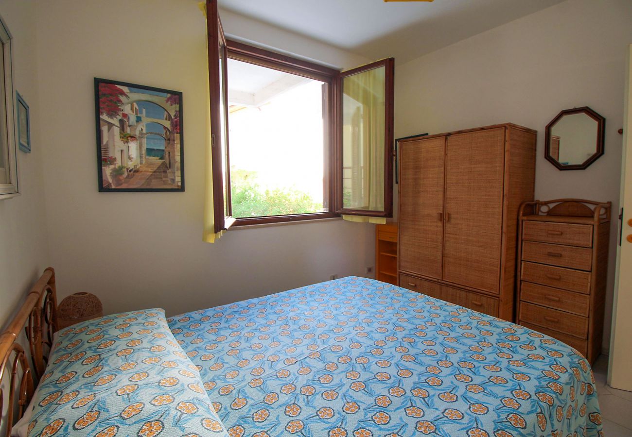 Ferienwohnung in Marina di Grosseto - Appartamento Rosmarina