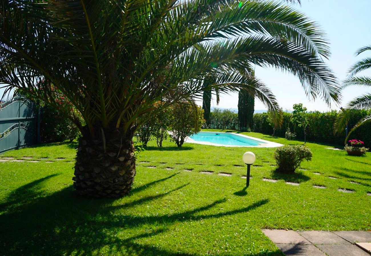 Chalet in Principina Terra - Villetta l'Oasi