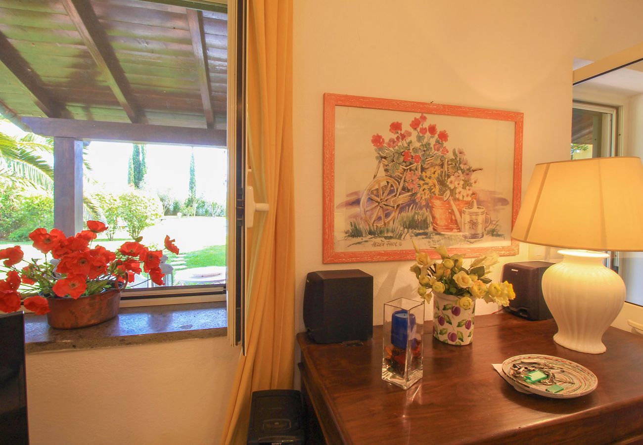 Chalet in Principina Terra - Villetta l'Oasi