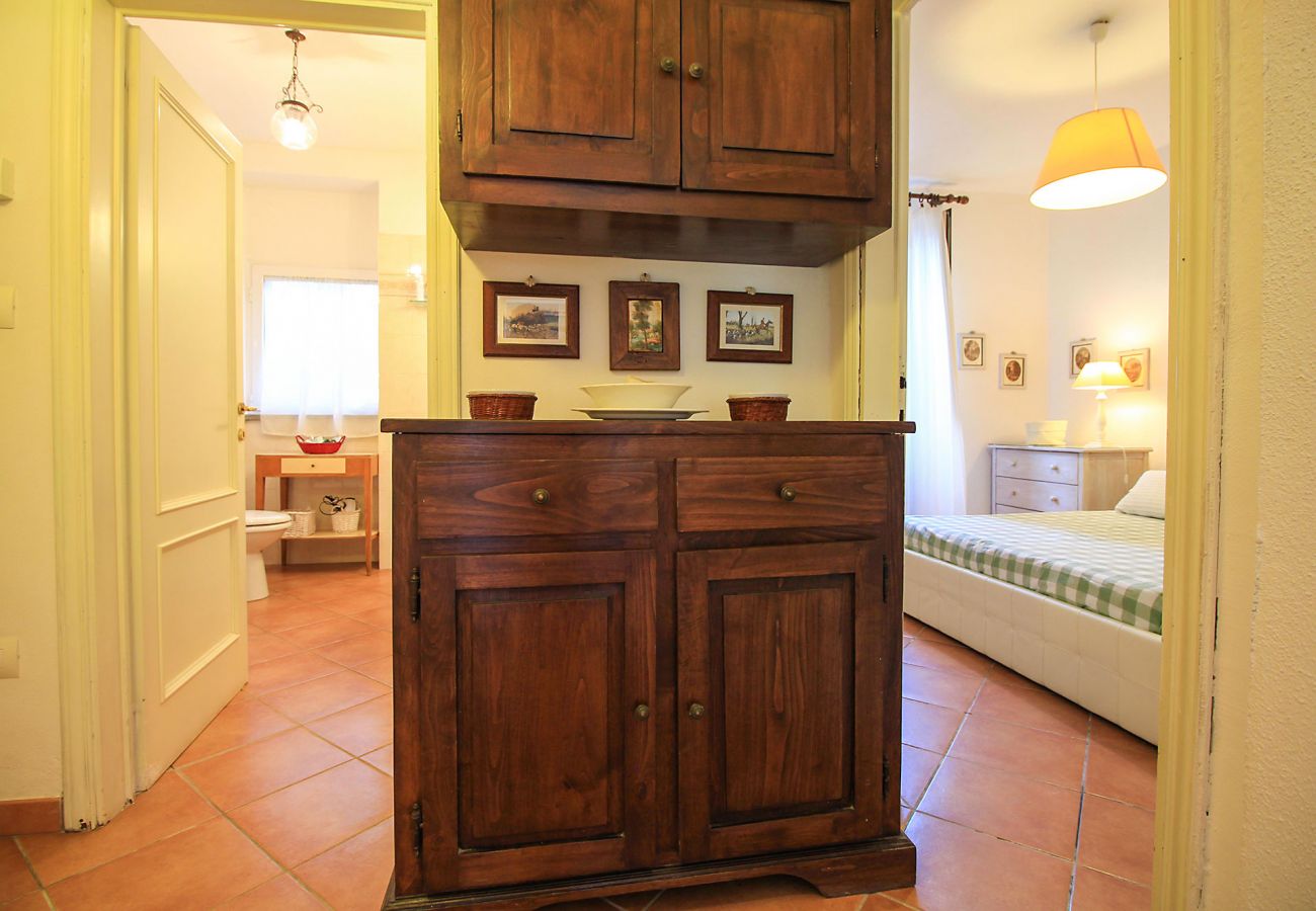 Chalet in Principina Terra - Villetta l'Oasi