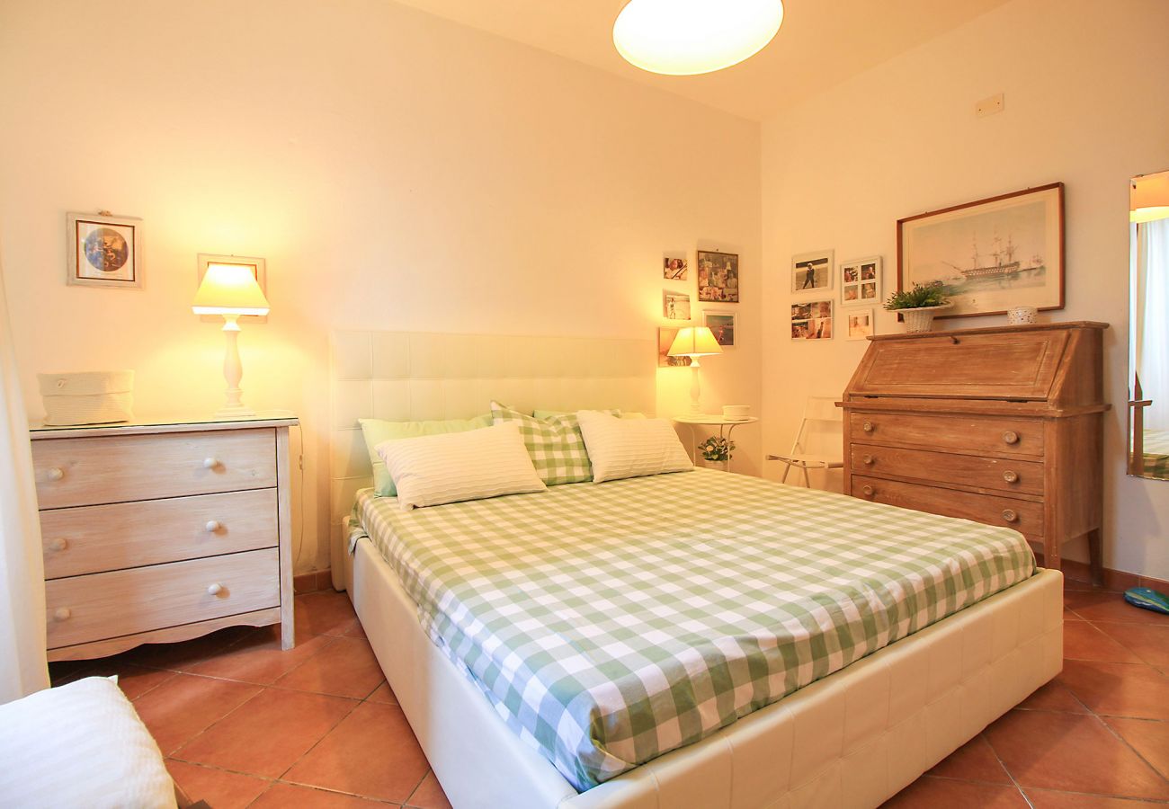 Chalet in Principina Terra - Villetta l'Oasi