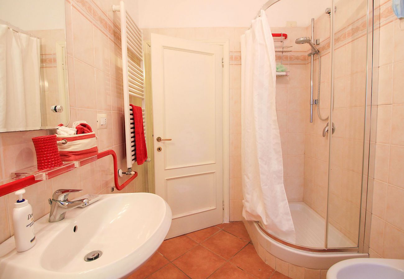 Chalet in Principina Terra - Villetta l'Oasi