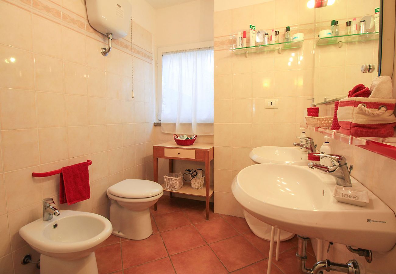 Chalet in Principina Terra - Villetta l'Oasi