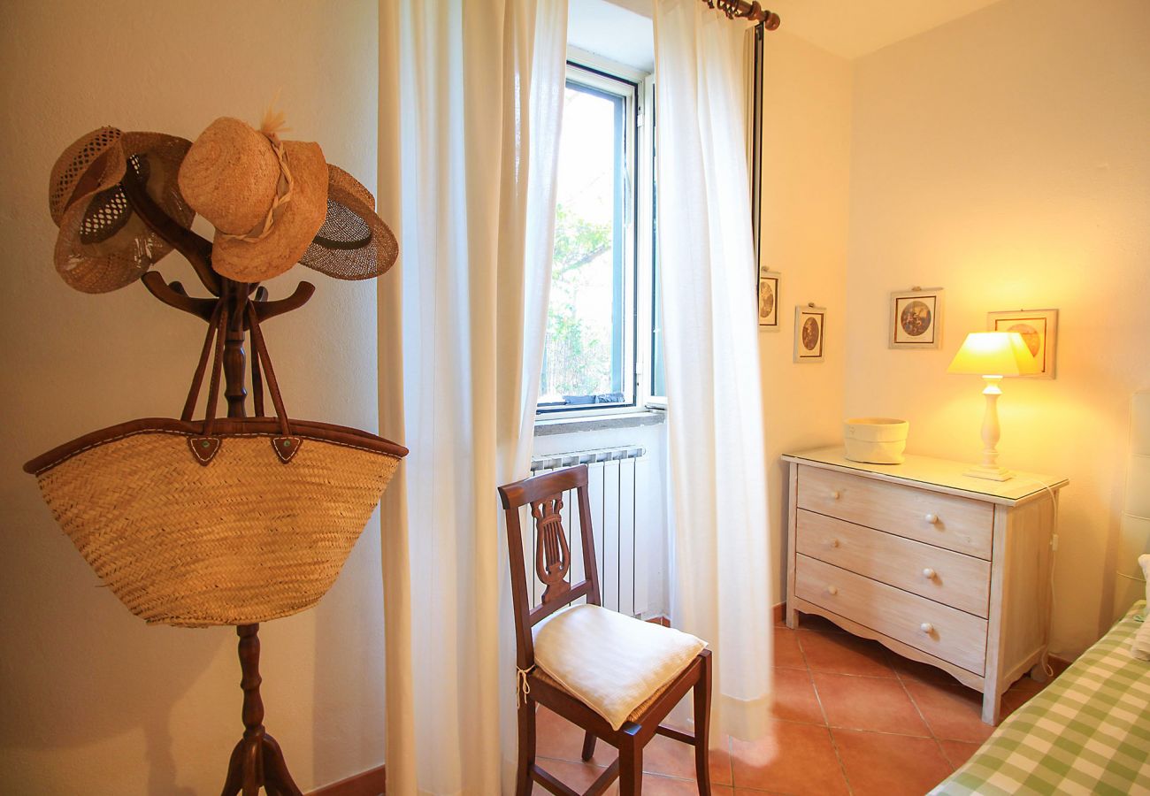 Chalet in Principina Terra - Villetta l'Oasi